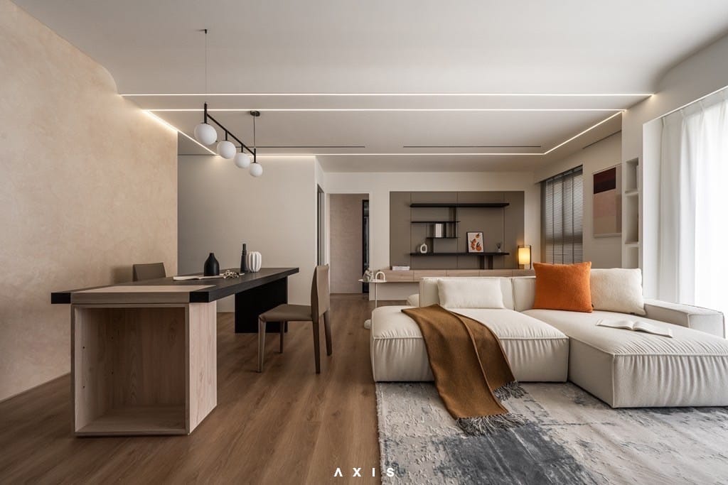 清韻之境 - ROFE 若唯家居 | 客製化設計家具・沙發