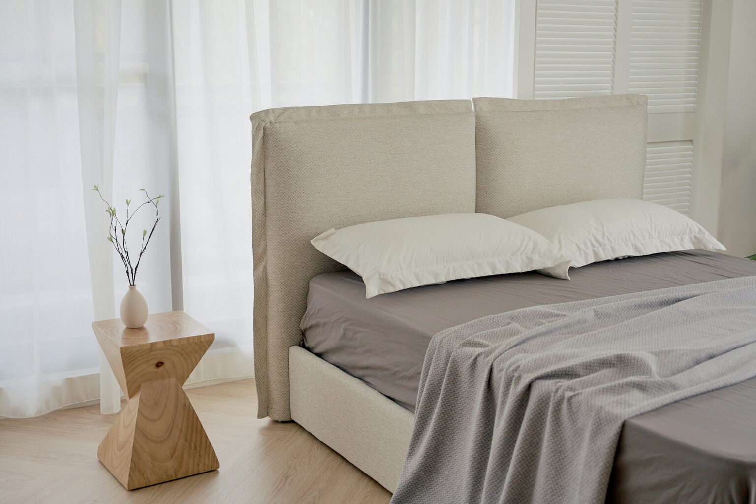 Rofe Rofe 摩菲斯 - 若唯家居 ROFE furniture-台灣設計沙發品牌