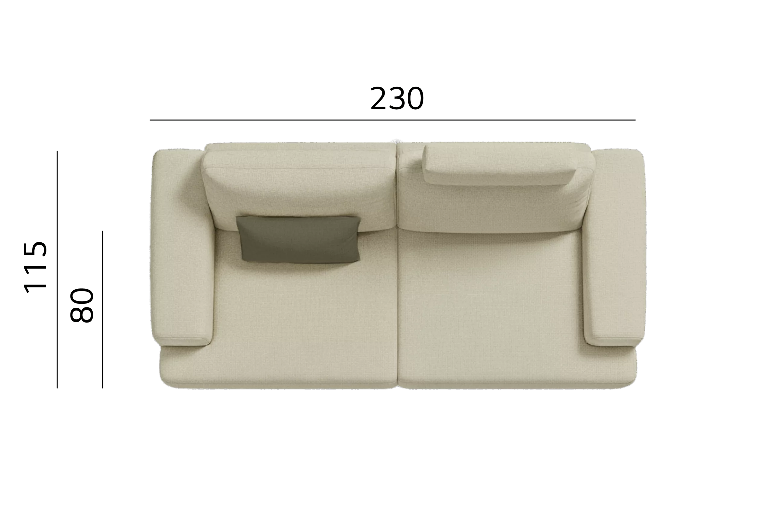 @沙發 上視圖尺寸模板03 工作區域 1 scaled