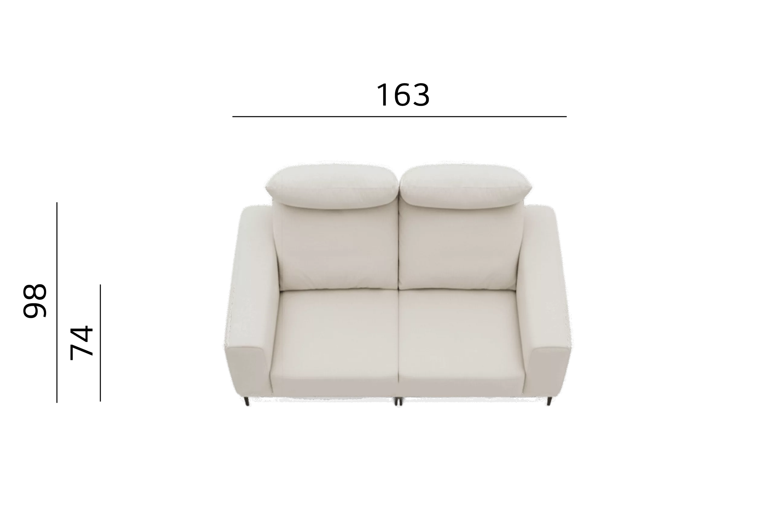 @沙發 上視圖尺寸模板 09 scaled