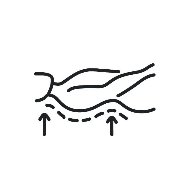 床墊 網頁設計 FA 24