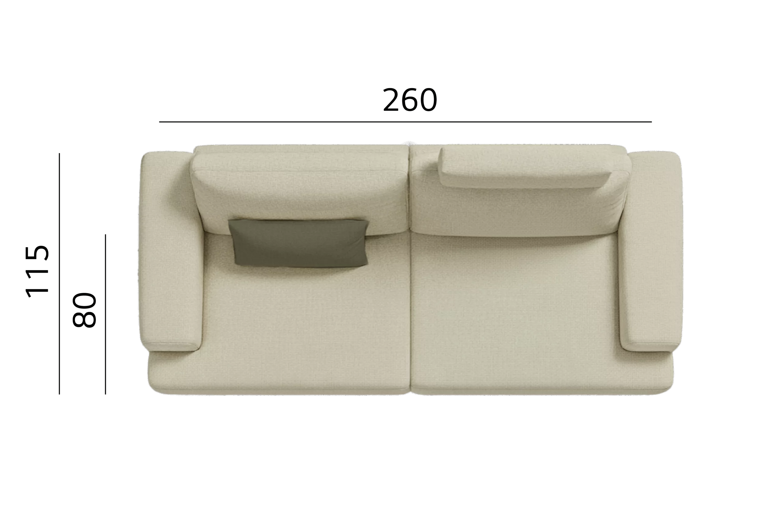 @沙發 上視圖尺寸模板 工作區域 1 複本 2 scaled