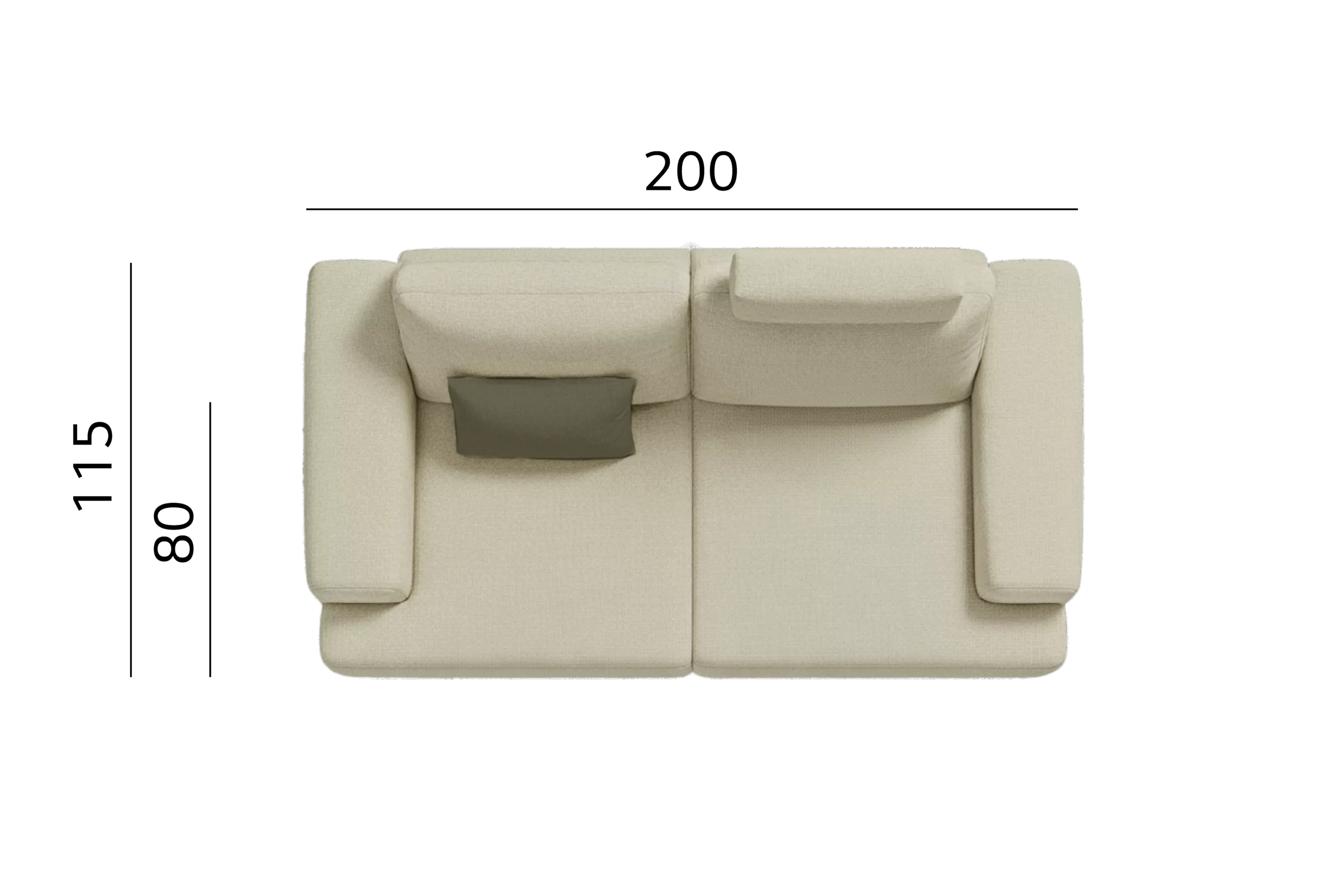 @沙發 上視圖尺寸模板 工作區域 1 複本 scaled