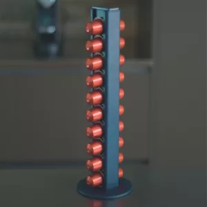 DesignBite 桌上型咖啡球架