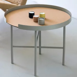 DesignBite 圓桌