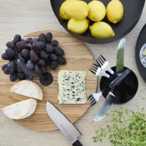 DesignBite Hand Me 木質托盤