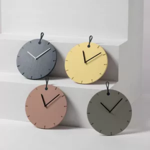 DesignBite 掛牆時鐘