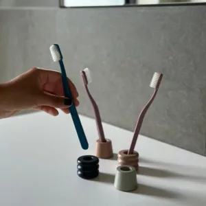 DesignBite 牙刷立架組