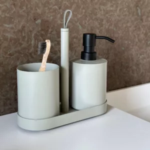 DesignBite 乳液罐容器組