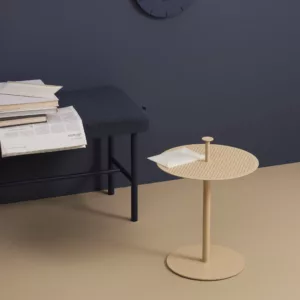 DesignBite 洞洞提桌