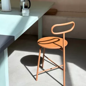 DesignBite 靠背椅