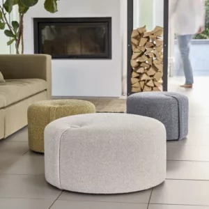 DesignBite 永續泡芙椅（大）