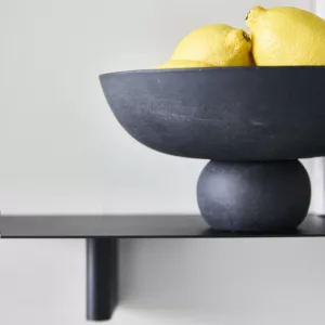 DesignBite 懸浮層架（小）