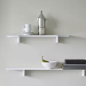 DesignBite 懸浮層架（中）