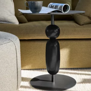 DesignBite 藝術邊桌（雙）