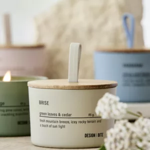 DesignBite BRISE 蒼空無垠